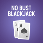 Image of No Bust Blackjack