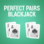 Image of Perfect Pairs Blackjack