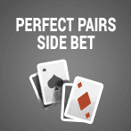 Image of Perfect Pair Blackjack