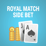 Image of Royal Match Blackjack