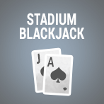Image of Stadium Blackjack  