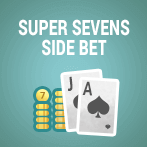 Image of Super Sevens Blackjack