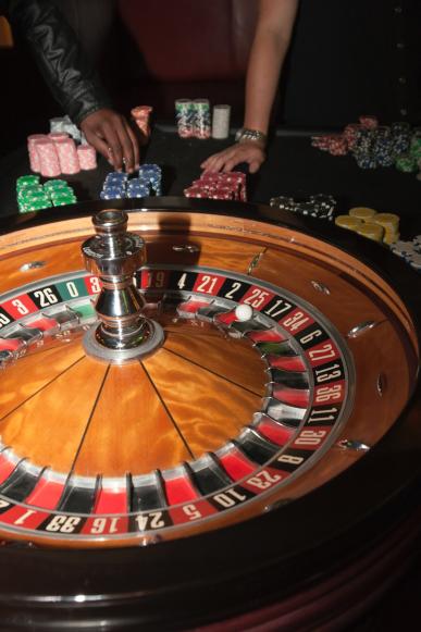 gambar untuk menunjukkan dapatkah roulette dicurangi?