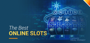 The Best Online Slot Games in October 2022