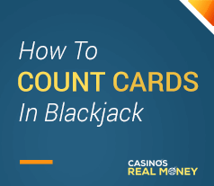 Image of Card Counting in Blackjack