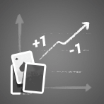 Image of Improving at Card Counting