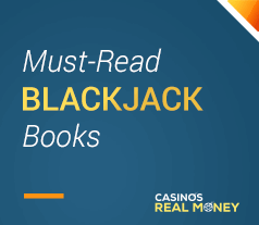 Image of Must Read Books About Blackjack