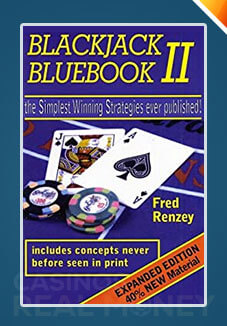 Image of Blackjack Bluebook 2