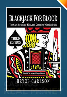 Image of Blackjack For Blood