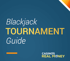 Image of Blackjack Tournament Guide