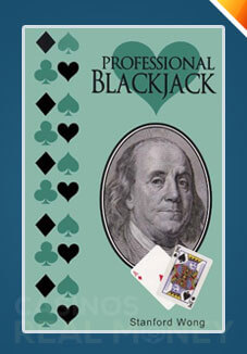 Image of Professional Blackjack