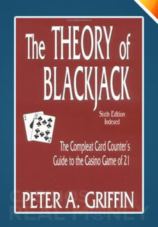 Image of The Theory of Blackjack