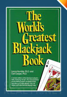 Image of The World's Greatest Blackjack Book