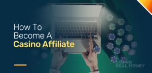 How to Become an Online Casino Agent or Affiliate