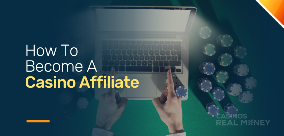 How to become a casino affiliate image