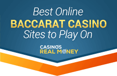 Image of Reccomended Baccarat Casino Sites