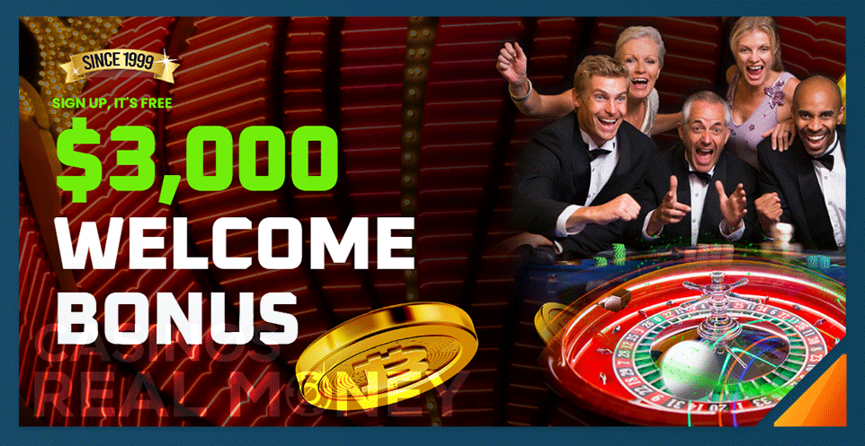 best crypto vegas casino online