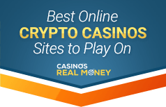best online crypto casino sites to play on