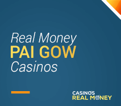 Image of Real Money Pai Gow Casinos