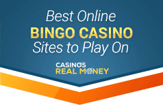 Image of Recommended Bingo Casino Sites