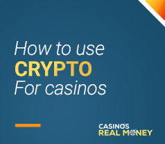how to use cryptocurrency for casinos