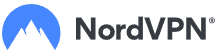 nord vpn logo