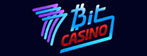 7Bit Casino Logo