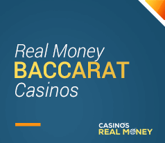 Image of Real Money Baccarat Online Casinos