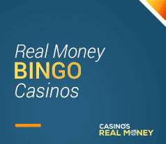 Image of Play Bingo For Real Money at an Online Casino