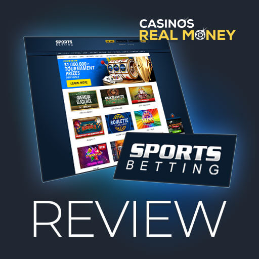 Sportsbetting.ag Casino Review Updated for 2023