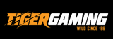 Tiger Gaming Casino Logo