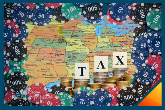 What about taxes at the state and local levels image