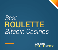 Image of Best Real Money Roulette Bitcoin Casinos