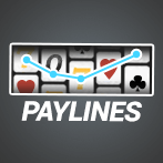Image of Payline Symbol Slots Icon