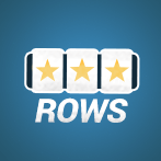 Image of Rows Symbol Slots Icon