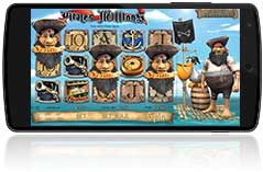 android casino screenshot
