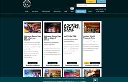 Grosvenor Casinos printscreen 2