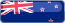 New Zealand Flag