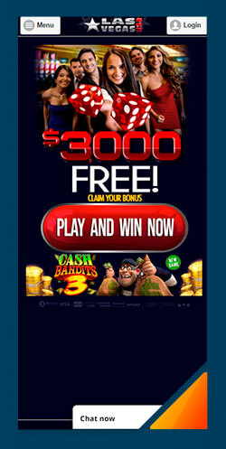 Image of Best Casino iPhone Las Vegas USA Casino