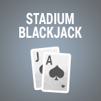 Image of Stadium Blackjack