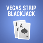 Image of Vegas Strip Blackjack