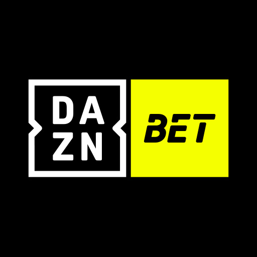 DAZN Bet Casino Logo