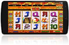 android casino screenshot